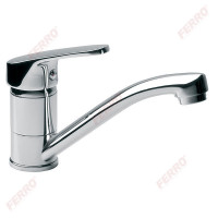 Baterie Ferro SMILE BSM2A (lavoar+15cm) Baterie Ferro SMILE BSM2A (lavoar+15cm)