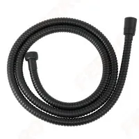Furtun Dus Ferro L-150 cm W33 negru