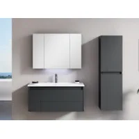 Oglinda ORKA New Likya 80 Antracite
