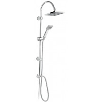 Set bara dus Ferro Squerto + suport, telefon NP22 Set bara dus Ferro Squerto + suport, telefon NP22