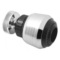 Regulator de debit scurt 2 func. pt. baterii spalator P10 Regulator de debit scurt 2 func. pt. baterii spalator P10