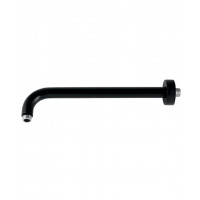 Brat pentru palarie dus Ferro RN350BL 350 mm negru