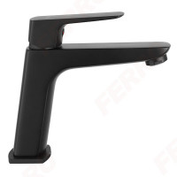 Baterie Ferro VITTO BVI2VLBL (Lavoar) negru Baterie Ferro VITTO BVI2VLBL (Lavoar) negru