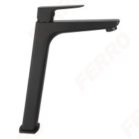 Baterie Ferro VITTO BVI2LVLBL (Lavoar inalt) negru Baterie Ferro VITTO BVI2LVLBL (Lavoar inalt) negru
