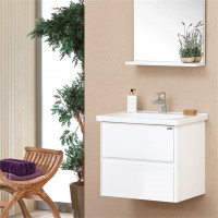Mobilier de baie ORKA Duden 60 White (031000) Mobilier de baie ORKA Duden 60 White (031000)