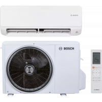 Кондиционер Inverter BOSCH Climate 6000 I (9000 BTU) Кондиционер Inverter BOSCH Climate 6000 I (9000 BTU)