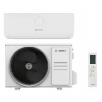 Conditioner Inverter BOSCH Climate 4000 (9000 BTU) Conditioner Inverter BOSCH Climate 4000 (9000 BTU)