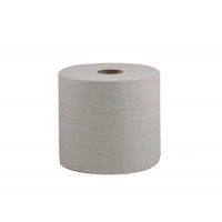 70789 Bobina carta liscia 4kg. рулон глад. двухслойн. бумаги/hirtie p/u sters miinile in rulon