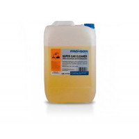 76166 Super car cleaner denso giallo 25kg. ср-во для бесконт. мойки/prepar. p/u spalat si curatat