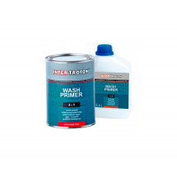 Грунт pеактивный 0,8 l+0.4 l ''troton''/rasin epoxid