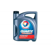 TOTAL Quartz 7000 Energy 10W40 4L/Масло/Ulei tehnic