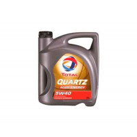 TOTAL Quartz 9000 Energy 5W40 5L/Масло/Ulei tehnic