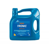 Aral High Tronic 5W40 4l. Масло/Ulei tehnic Aral High Tronic 5W40 4l. Масло/Ulei tehnic