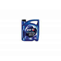 ELF 10W40 Evolution 700 Turbo Diesel 5L. Масло /ulei tehnic