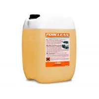 Forclean 25kg. (удалит. жира для мех.част.)/solventi si diluati compusi anorganici