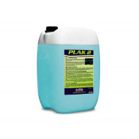 Plak 2r 25kg. (жид. для ухода за пластм.дета.)/lichid p-u ingrijirea obiectelor de plastic