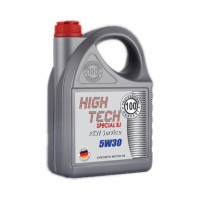 Hundert High Tech Special E.J 5W-30 4L./ulei tehnic Hundert High Tech Special E.J 5W-30 4L./ulei tehnic
