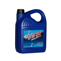 K/K Ultra Tronic/Strikersyn 3 5W30 SN.SM/CF VW+ 5l. (504/507)ulei tehnic