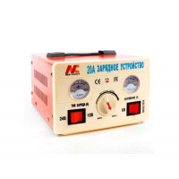 Заряд. устройство 20A/6V-12V-24V/4-100Ah (NC-16-6078/NC-LC20B)/incarcator p/u acumulator