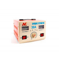 Заряд. устройство 30A/6V-12V-24V/4-150Ah (NC-16-6079/NC-LC30B)/incarcator p/u acumulator
