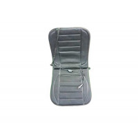 Накидка на переднее сиденье с подогревом NC-10-3014/NC-10-3001 (12V) /incalzitor p/u scaun