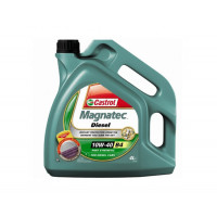 Castrol 10W40 GTD 5L.(magn.B4) Масло /ulei tehnic Castrol 10W40 GTD 5L.(magn.B4) Масло /ulei tehnic