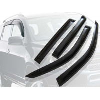 V22696 VW Sharan 1996/Ford Galaxy 1996-2006 ветровики/deflect. geam. p/u auto
