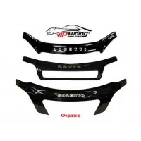 OP 06 Opel Corsa С c 2000-2007 г.в.Дефлектор капота/deflect. capot. p/u auto OP 06 Opel Corsa С c 2000-2007 г.в.Дефлектор капота/deflect. capot. p/u auto