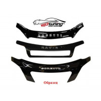 TYA 28 TOYOTA Corolla Verso с 2001–2004 г.в.Дефлектор капота/deflect. capot. p/u auto TYA 28 TOYOTA Corolla Verso с 2001–2004 г.в.Дефлектор капота/deflect. capot. p/u auto