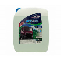 Ad Blue solutia apoasa de uree 10 kg/жид-сть