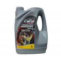 API SL/CF 10W40