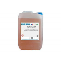 70557 Quick Wax Eco 10 lt./ Preparat de lustruit p/u caroserii