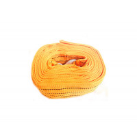 Трос (NC-02-TR020) 5T 6M 70G/M/fringhie din material textil Трос (NC-02-TR020) 5T 6M 70G/M/fringhie din material textil