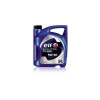 ELF 5W30 Evolution 900 SXR 5L. масло/ulei tehnic
