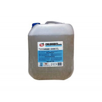 Chlorides 10L./ Dezinfectant inalbitor