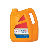 Luxe масло мотор.SL 10w40 SG/CD 4л./ulei p/u motoare Luxe масло мотор.SL 10w40 SG/CD 4л./ulei p/u motoare