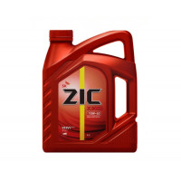 ZIC X3000 15W-40 4L Semi-Synthetic/ulei p/u motor ZIC X3000 15W-40 4L Semi-Synthetic/ulei p/u motor