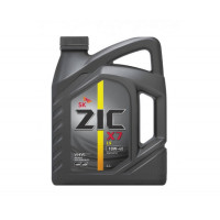 ZIC X7 LS 10W-40 4L Synthetic/ulei p/u motor ZIC X7 LS 10W-40 4L Synthetic/ulei p/u motor