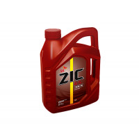 ZIC GL-5 80W-90 4L Synthetic/ulei p/u angrenaj ZIC GL-5 80W-90 4L Synthetic/ulei p/u angrenaj