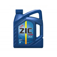 ZIC X5000 10W-40 4L Semi-Synthetic/ulei p/u motor ZIC X5000 10W-40 4L Semi-Synthetic/ulei p/u motor