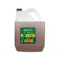 Oilright масло идустр И-20A 10L/ulei industrial