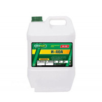 Oilright масло идустр И-40A 30L/ulei industrial Oilright масло идустр И-40A 30L/ulei industrial