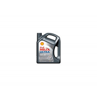 SHELL 5w30 ECT C3 ULTRA 4 l Масло моторное