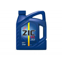 ZIC X5 10W-40 6L Semi-Synthetic/ulei p/u motor ZIC X5 10W-40 6L Semi-Synthetic/ulei p/u motor