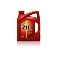 ZIC ATF SP3 4L FULLY Synthetic/lichid p/u transmisii ZIC ATF SP3 4L FULLY Synthetic/lichid p/u transmisii