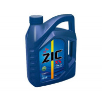 ZIC X5 10W-40 4L Diesel Semi-Synthetic/ulei p/u motor ZIC X5 10W-40 4L Diesel Semi-Synthetic/ulei p/u motor