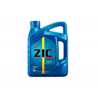 ZIC X5000 15W-40 6L Semi-Synthetic/ulei p/u motor ZIC X5000 15W-40 6L Semi-Synthetic/ulei p/u motor