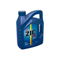 ZIC X5 10W-40 4L Semi-Synthetic/ulei p/u motor ZIC X5 10W-40 4L Semi-Synthetic/ulei p/u motor