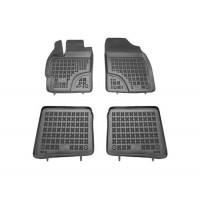 Коврики Toyota Prius III (XW30) 2009-2015 (AR 201415)/covorase p/u auto