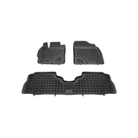 Коврики Toyota Prius + 2011-2015, 2015-/covorase p/u auto Коврики Toyota Prius + 2011-2015, 2015-/covorase p/u auto